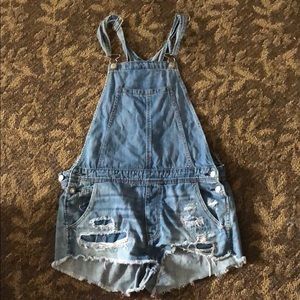 Overalls